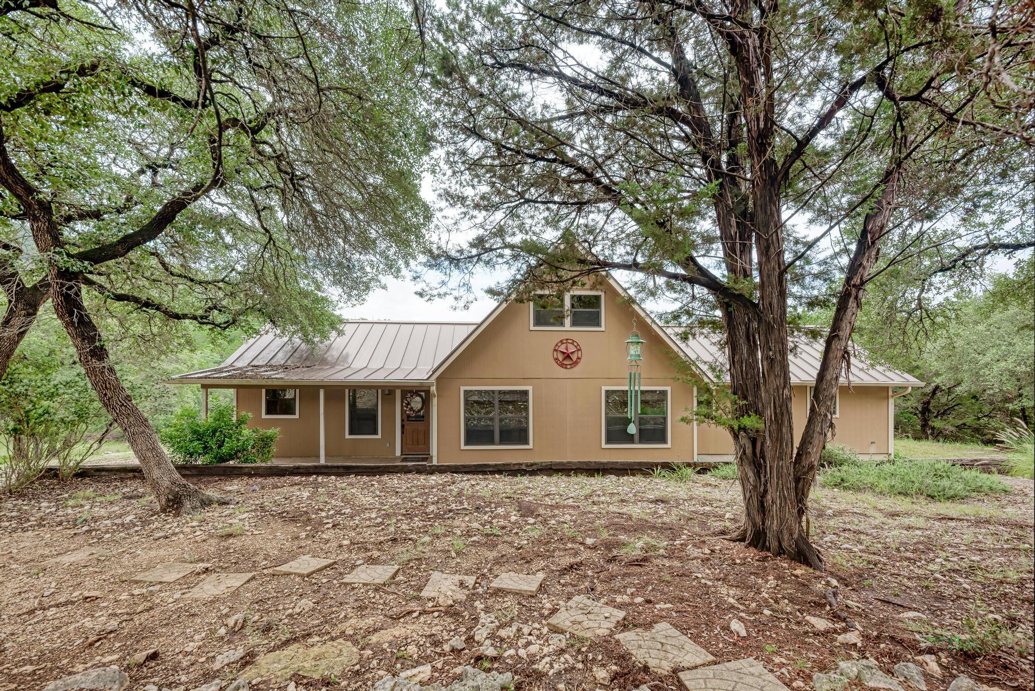 5093 Chimney Rock, Canyon Lake, TX 78133 — photo 1