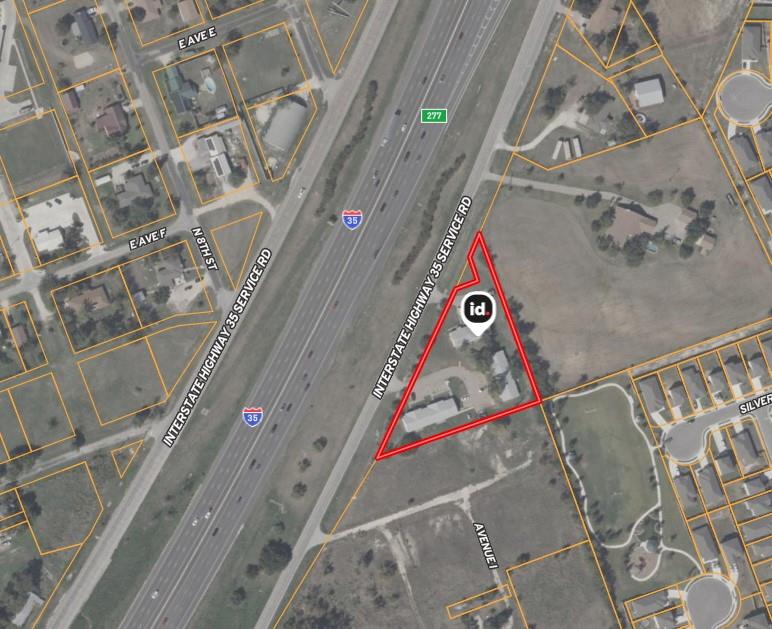 13100 Interstate 35, Jarrell, TX 76537 — photo 1