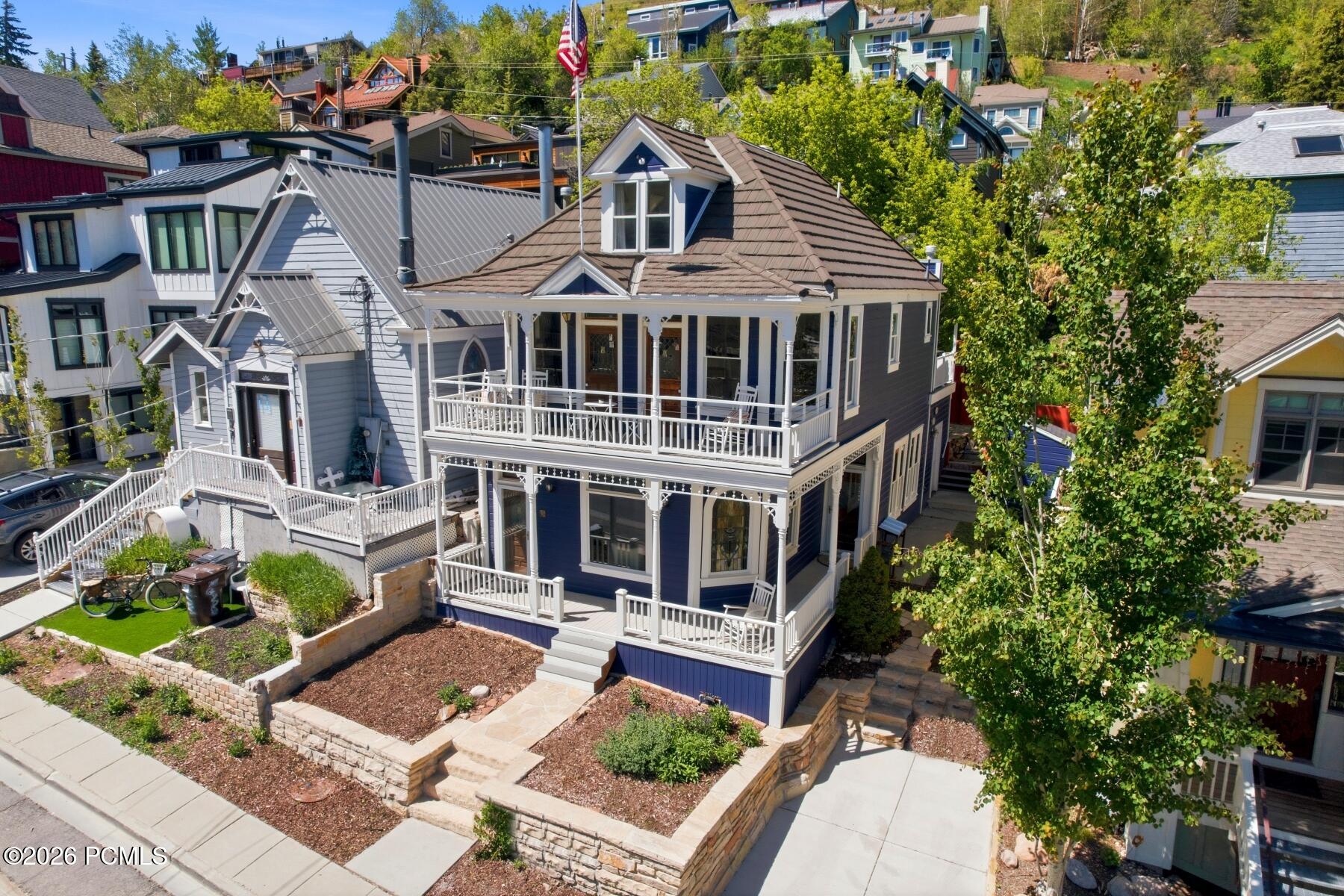 325 Park Avenue, Park City, UT 84060 — photo 1