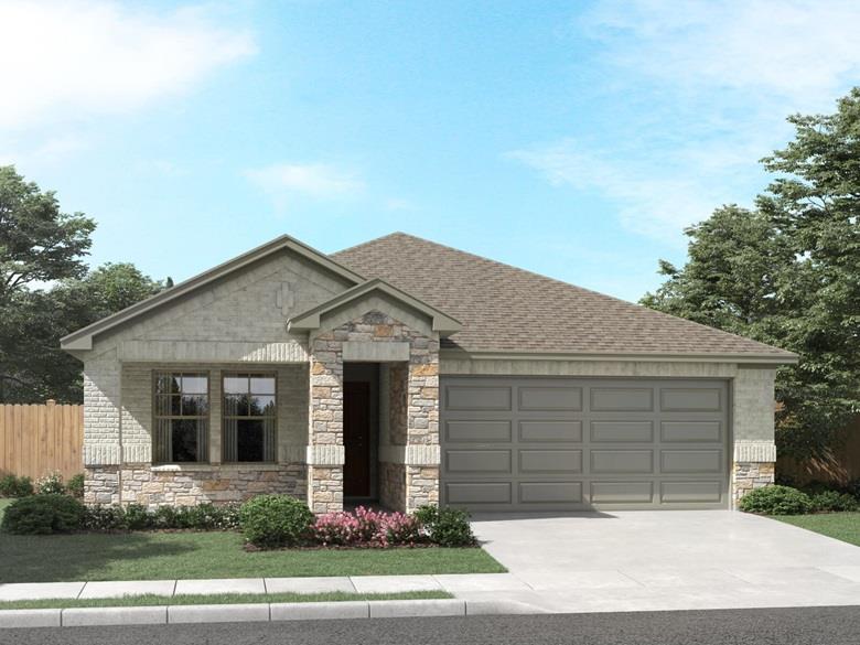 3039 Pike, New Braunfels, TX 78132 — photo 1