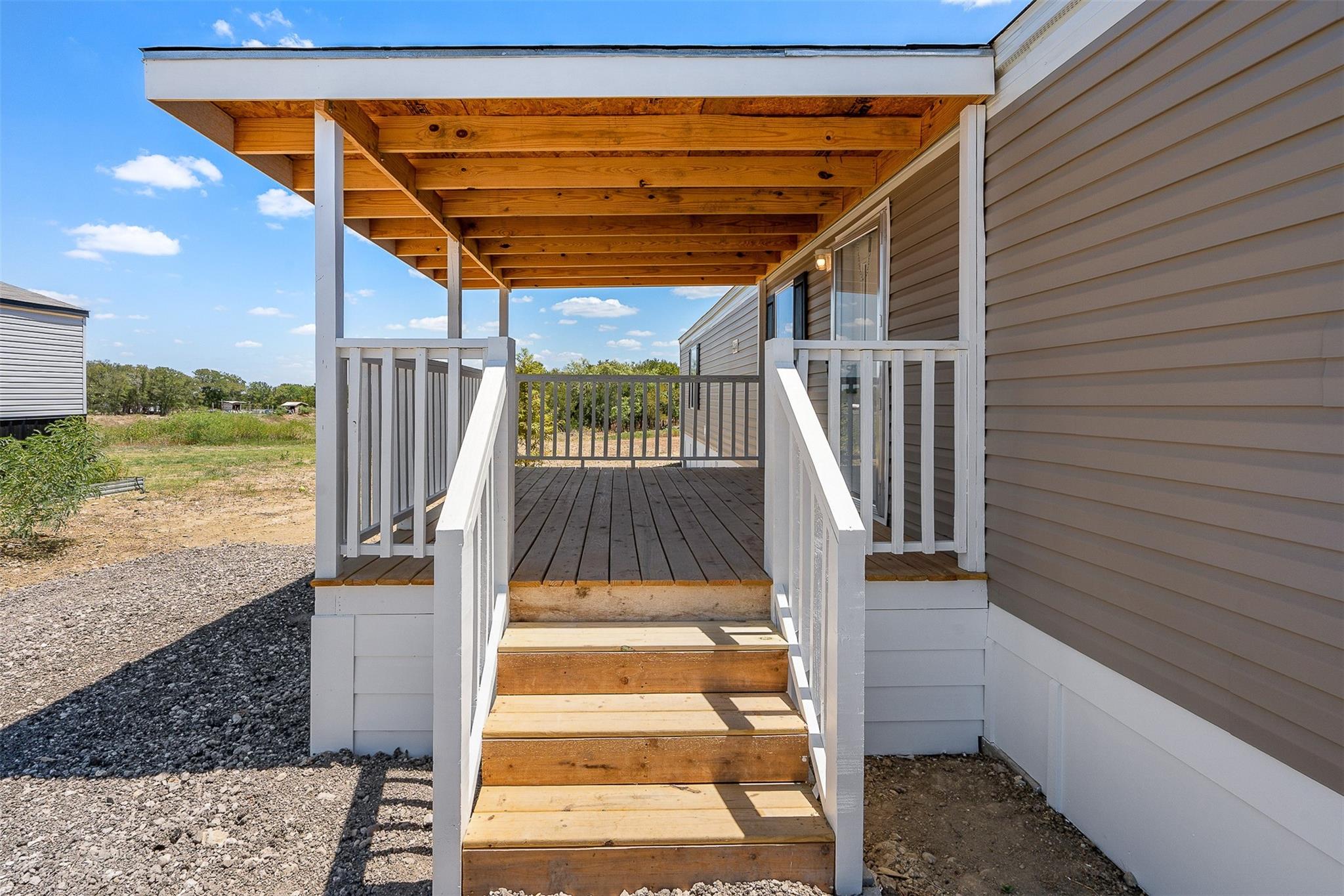121 Sunflower, Dale, TX 78616 — photo 1