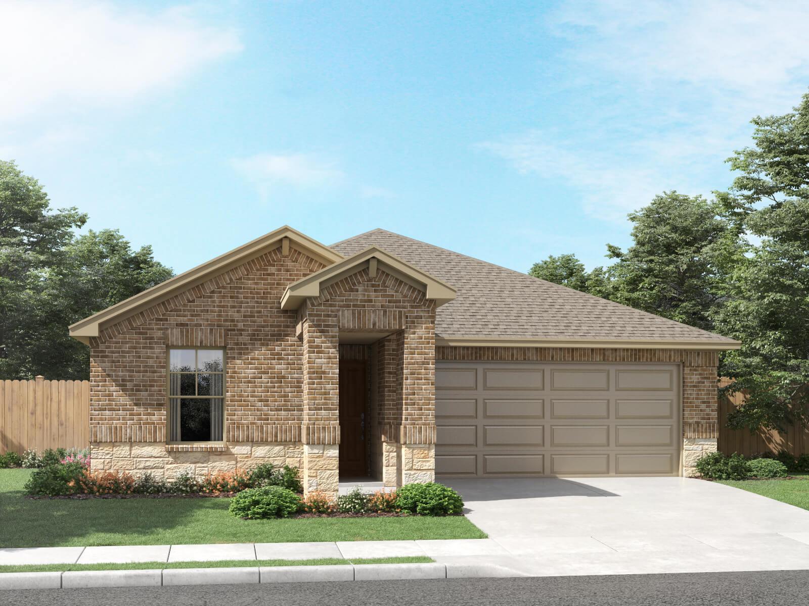 3012 Nash, New Braunfels, TX 78132 — photo 1