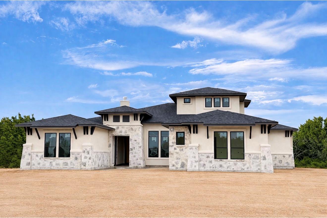 1007 Isabella, Liberty Hill, TX 78642 — photo 1