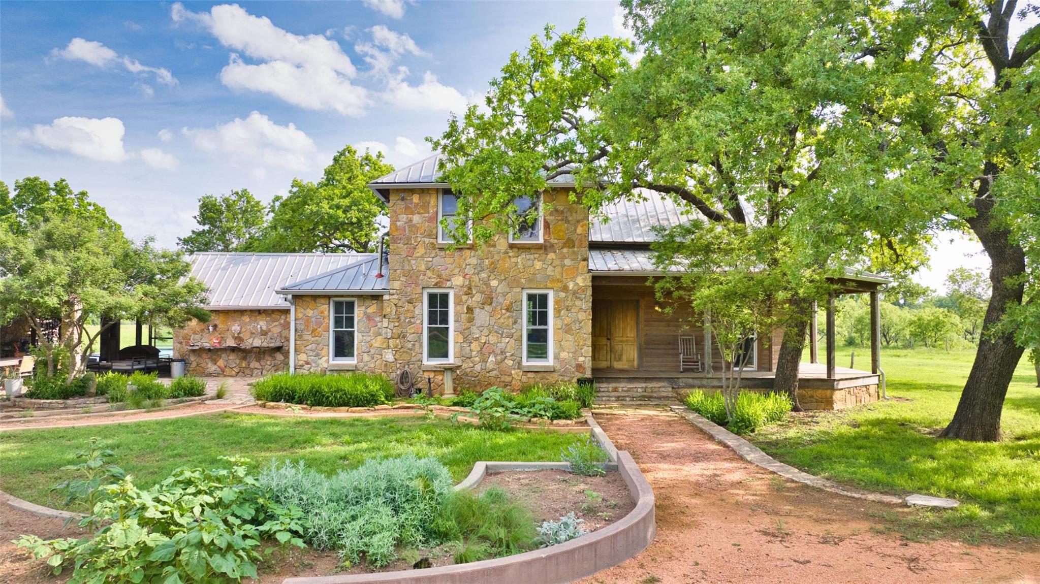 2969 County Road 422, Coleman, TX 76882 — photo 1