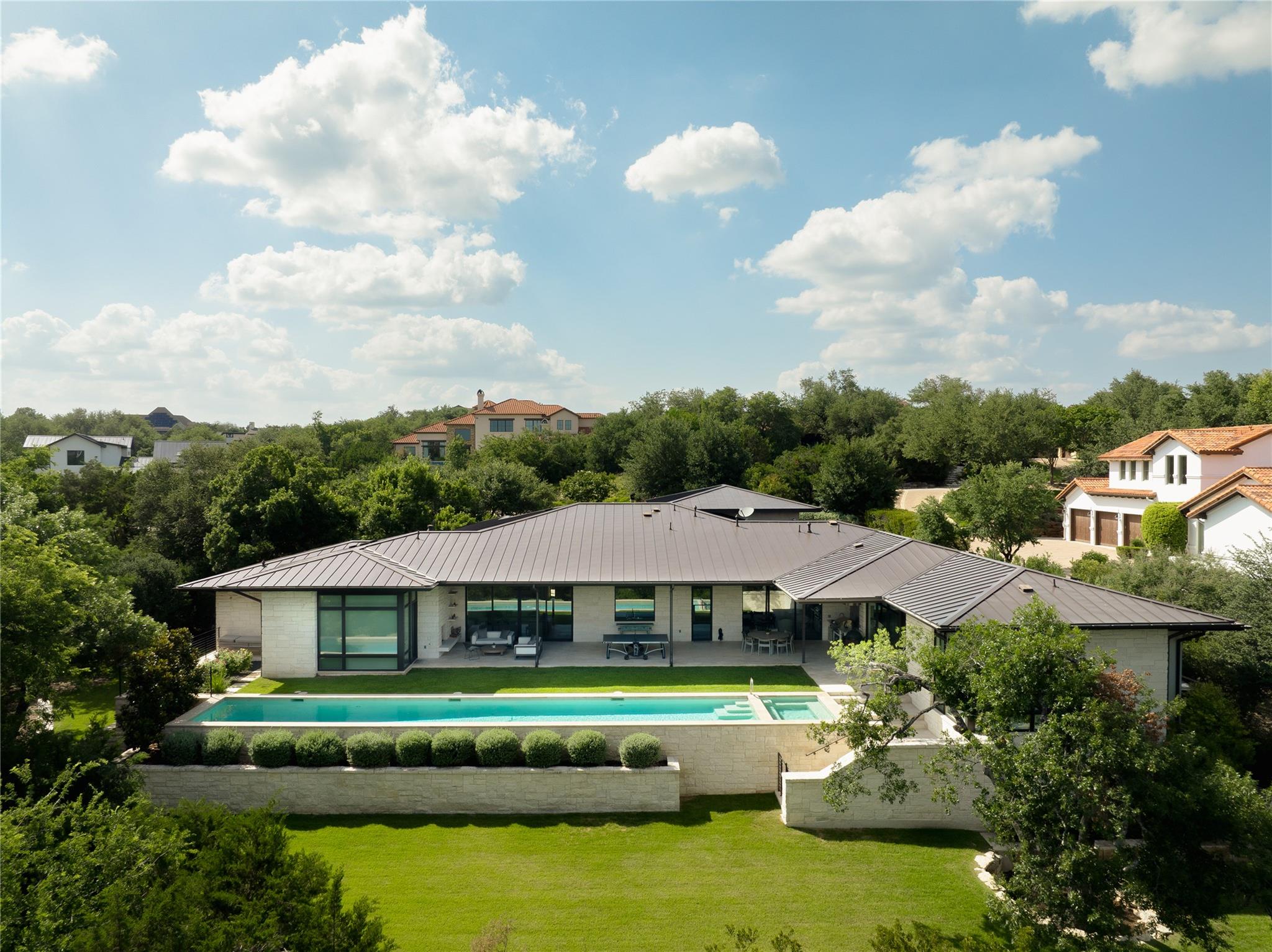 12900 Hacienda Ridge, Austin, TX 78738 — photo 1