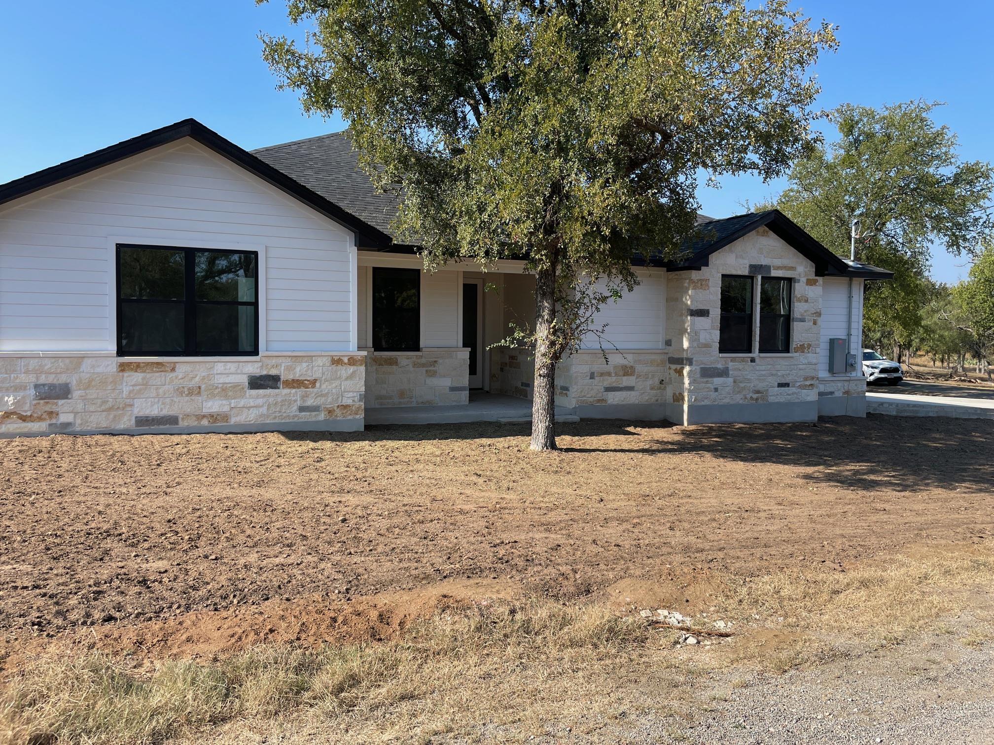 1502 Green Valley Lane, Granite Shoals, TX 78654 — photo 1
