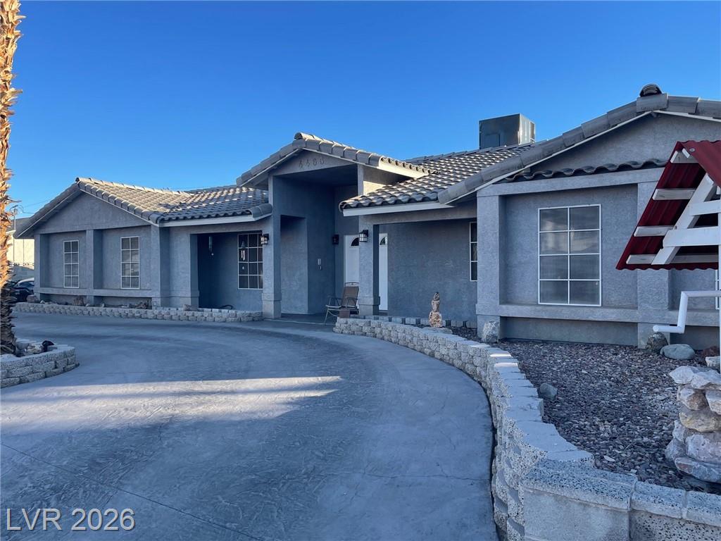 4465 East Cleveland Avenue, Las Vegas, NV 89104 — photo 1