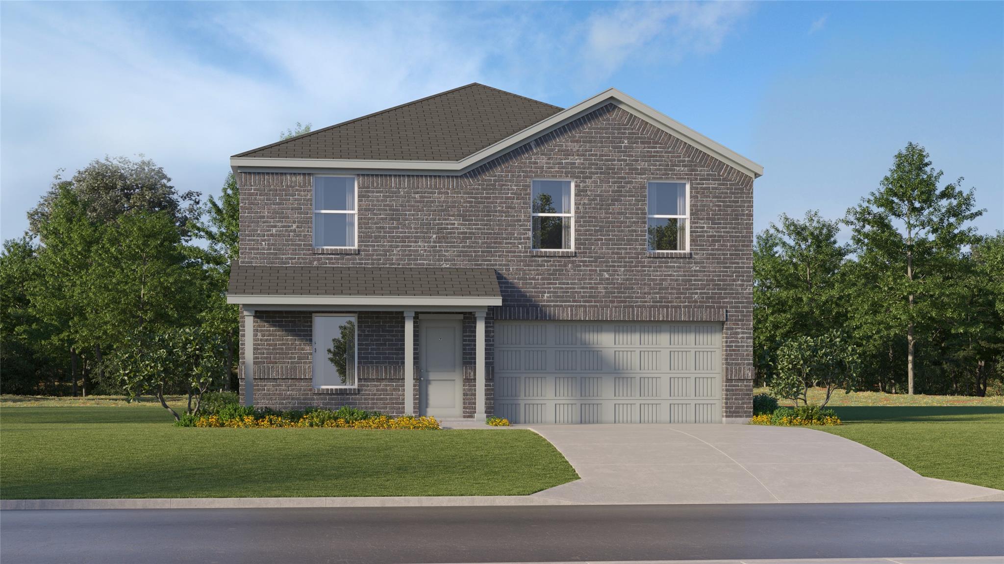 13324 Winton, Elgin, TX 78621 — photo 1