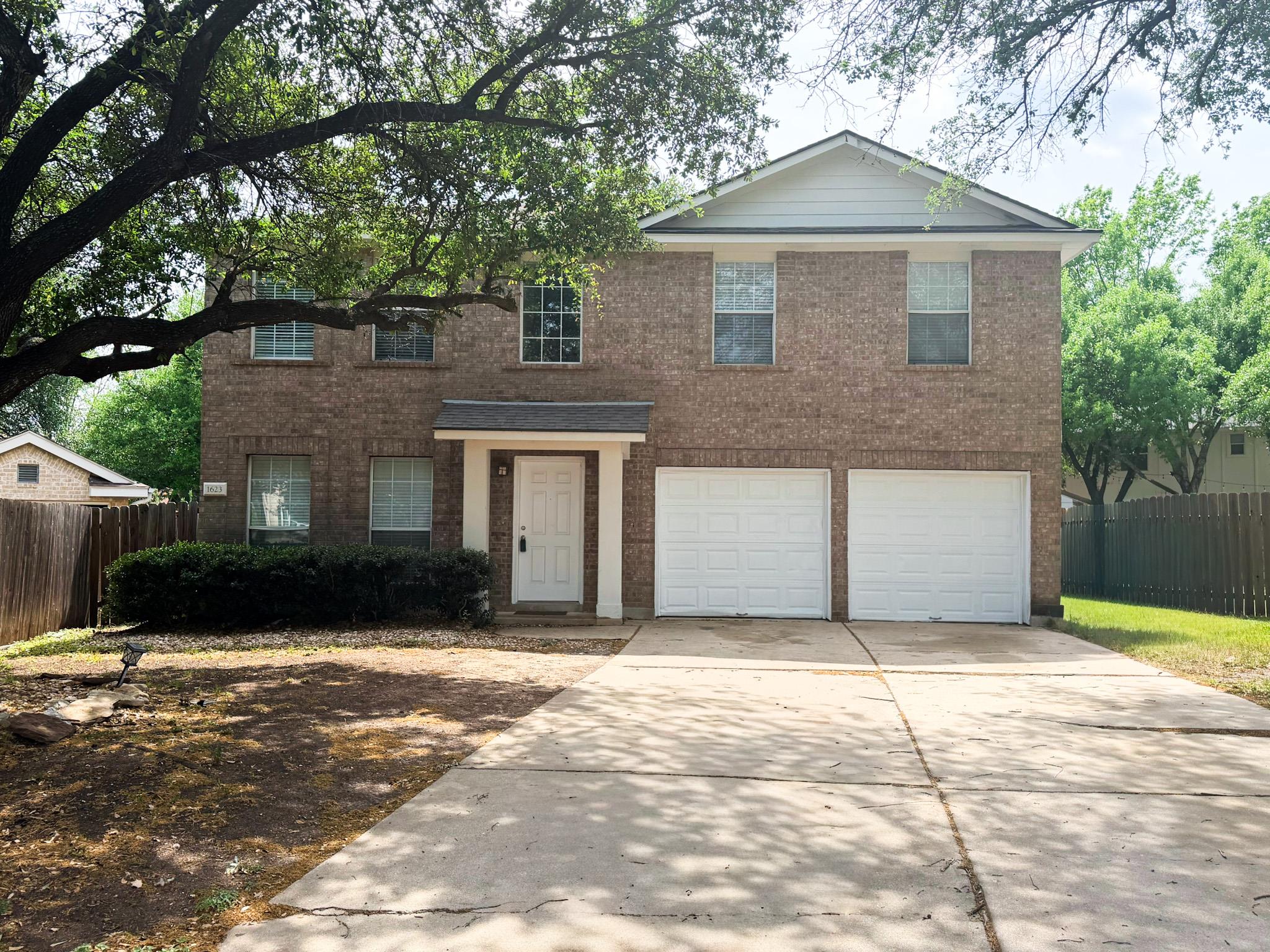 1623 War Horse, Round Rock, TX 78664 — photo 1