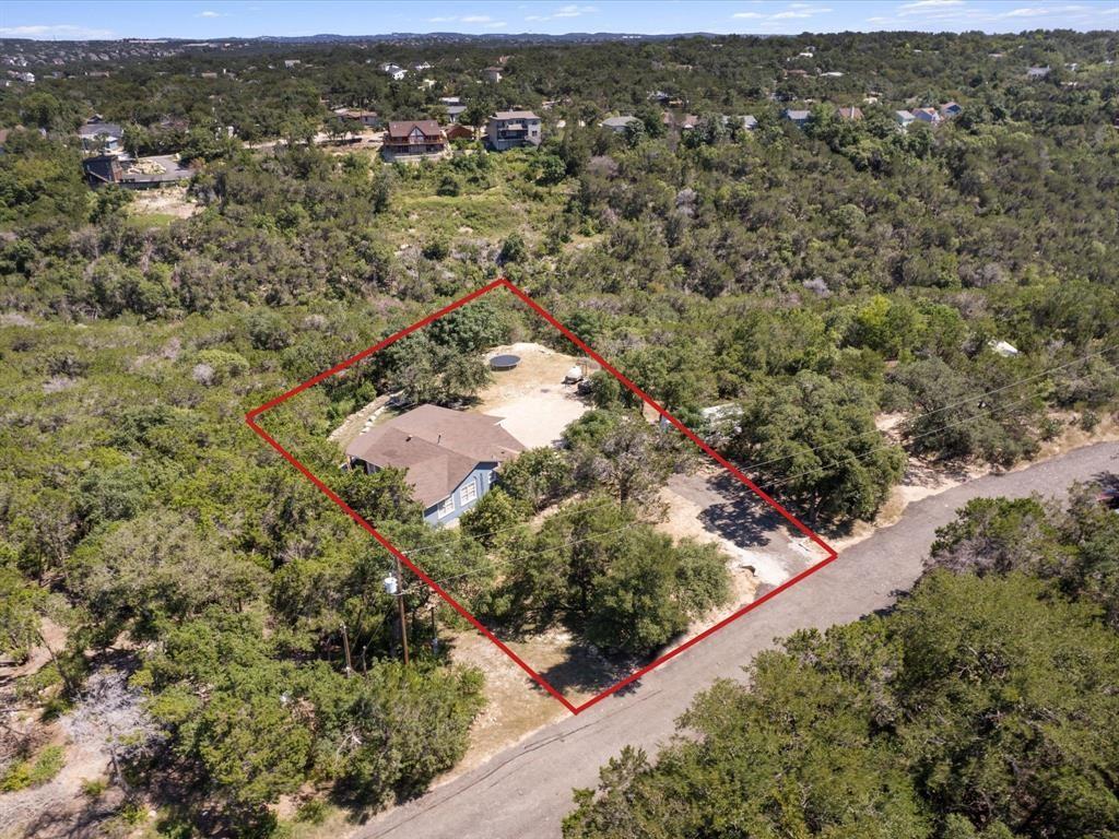 15001 Dexler, Austin, TX 78734 — photo 1