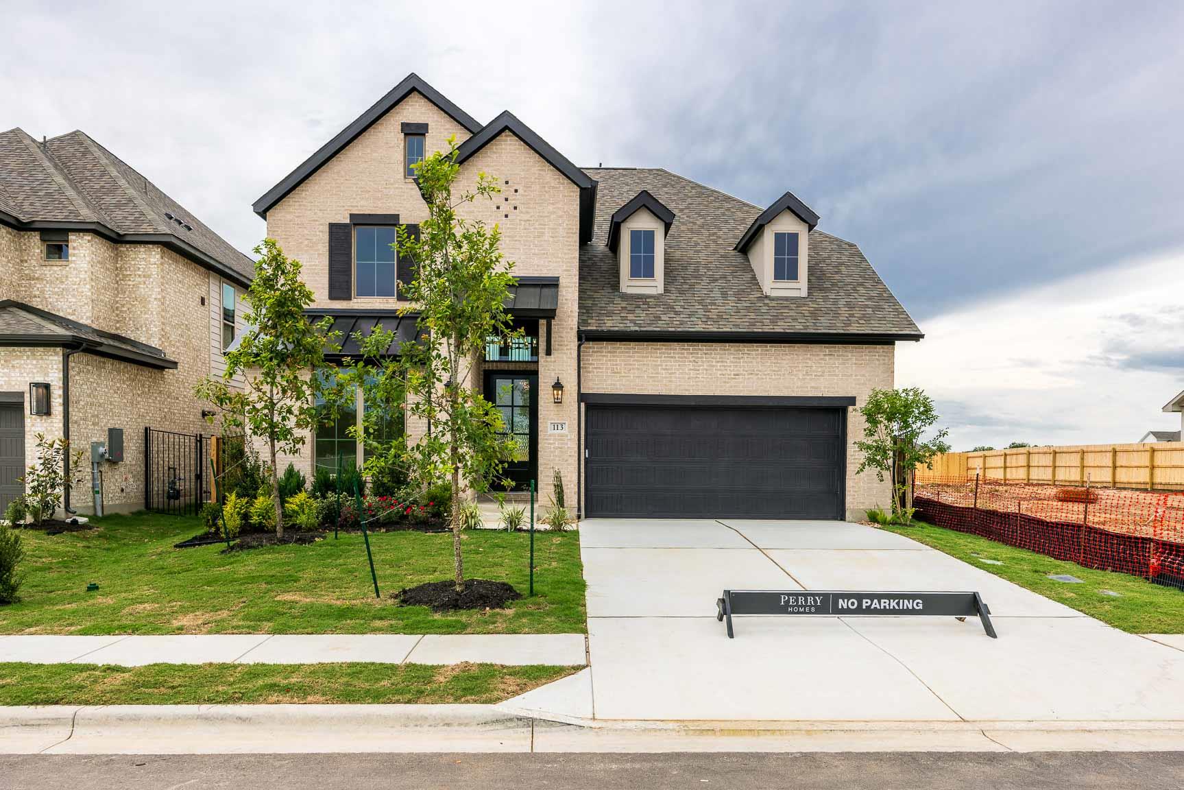 113 Arcilla, Liberty Hill, TX 78642 — photo 1