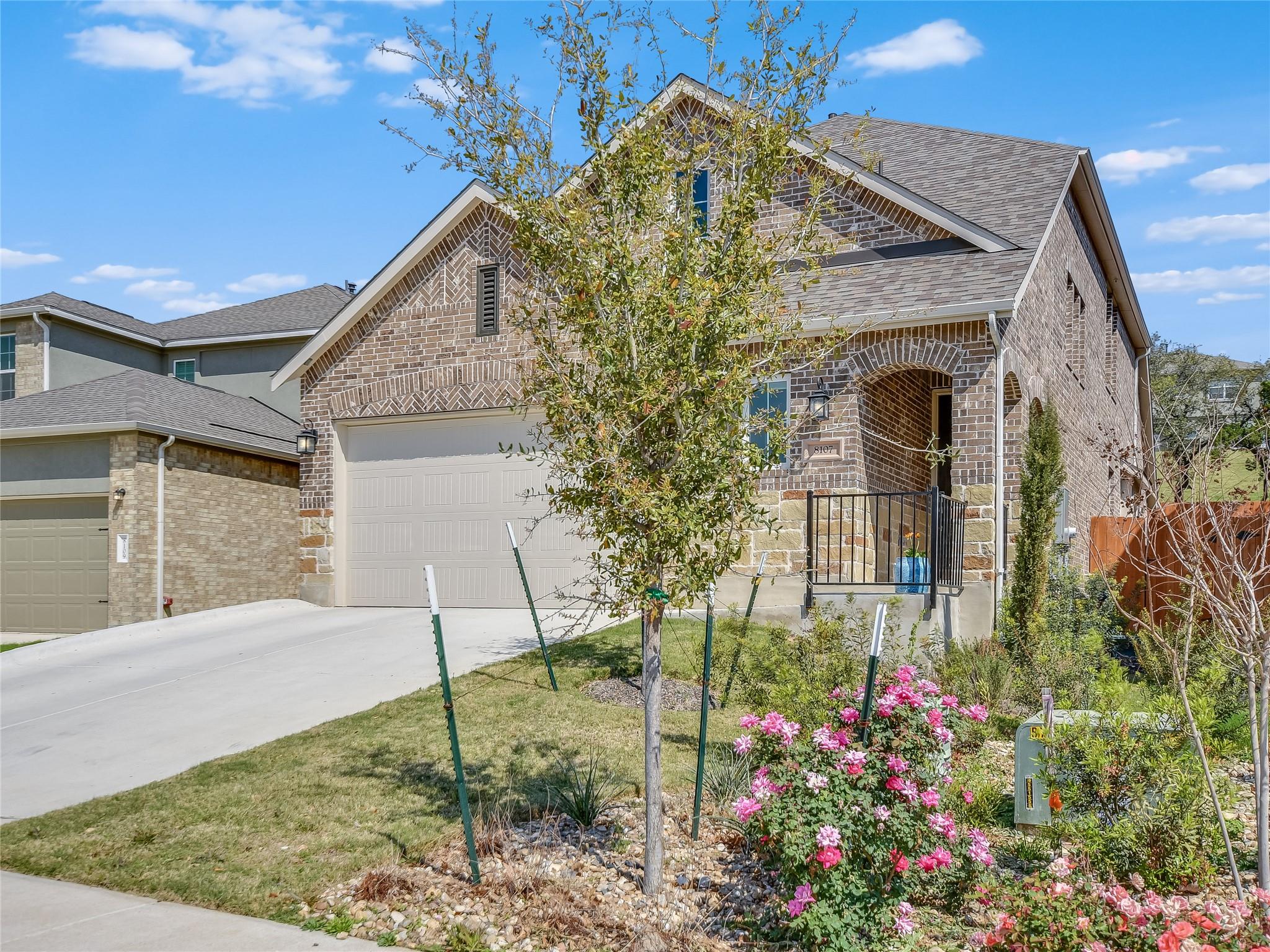 8107 Prairie Rye, Lago Vista, TX 78645 — photo 1