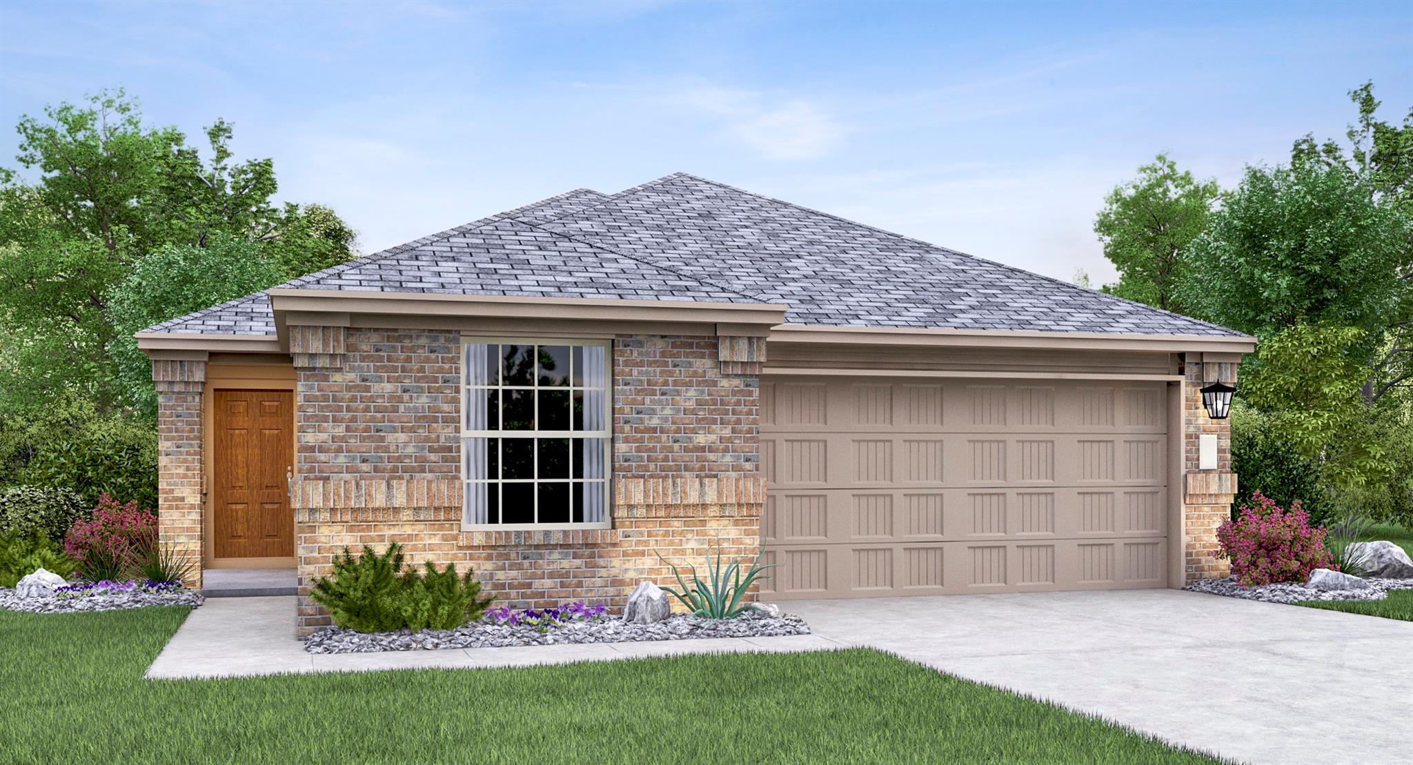 3300 Everett, Kyle, TX 78640 — photo 1