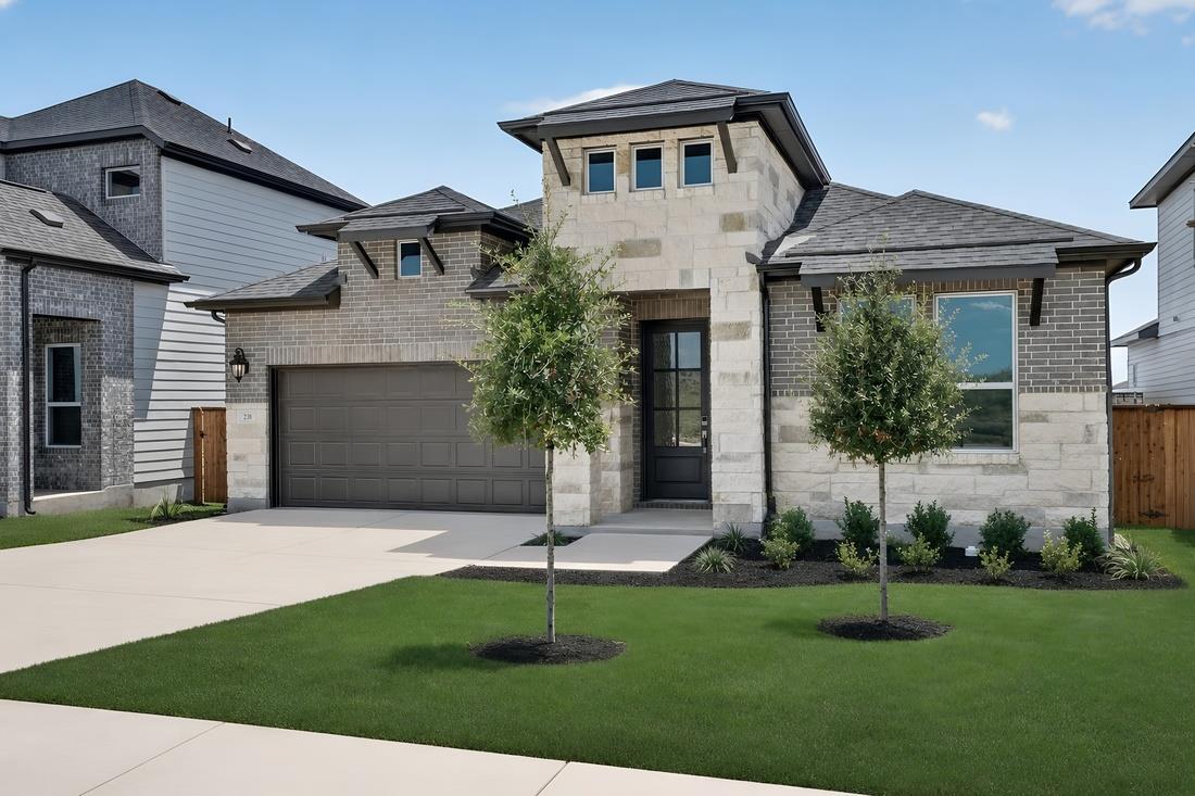 231 Belmont, Cedar Creek, TX 78602 — photo 1