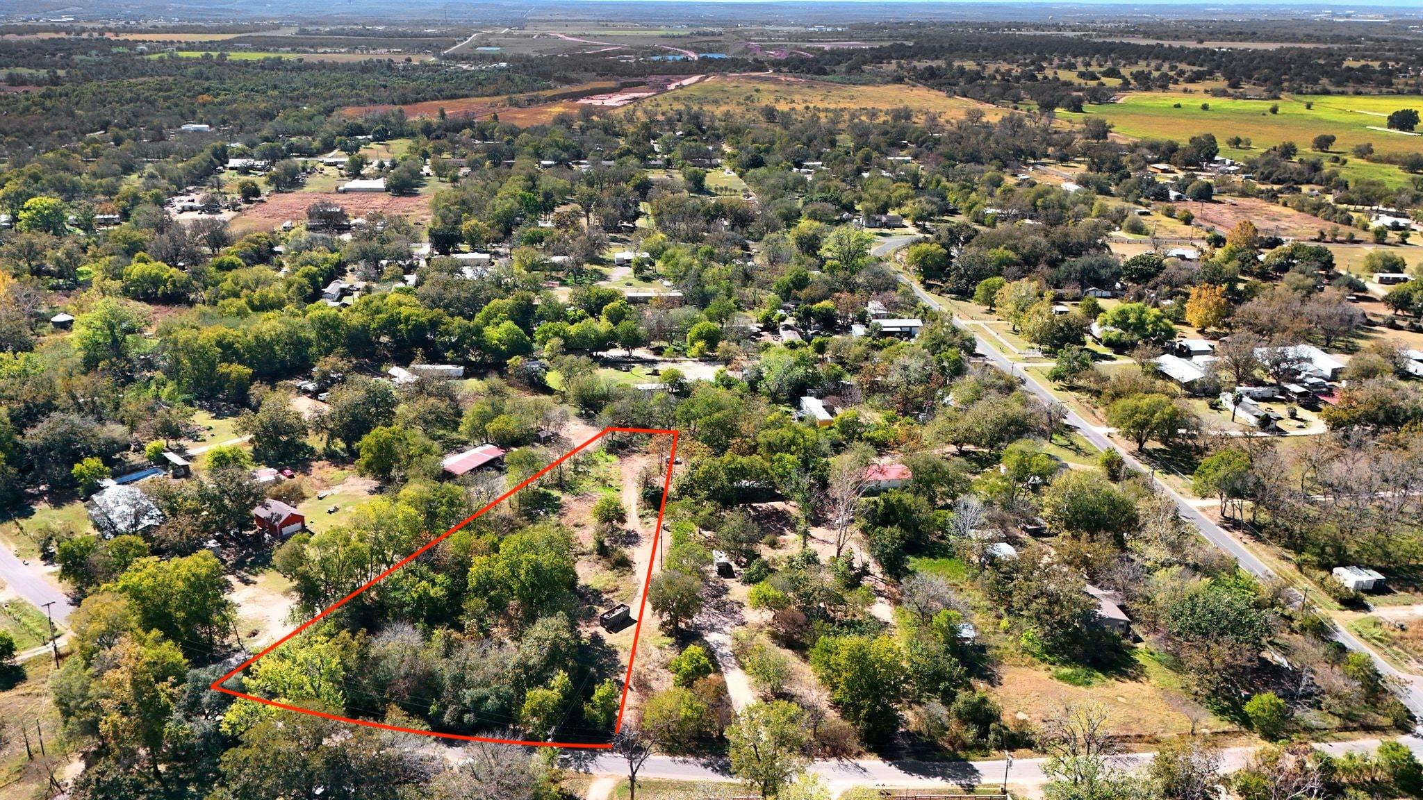 2100 Whirlaway, Del Valle, TX 78617 — photo 1