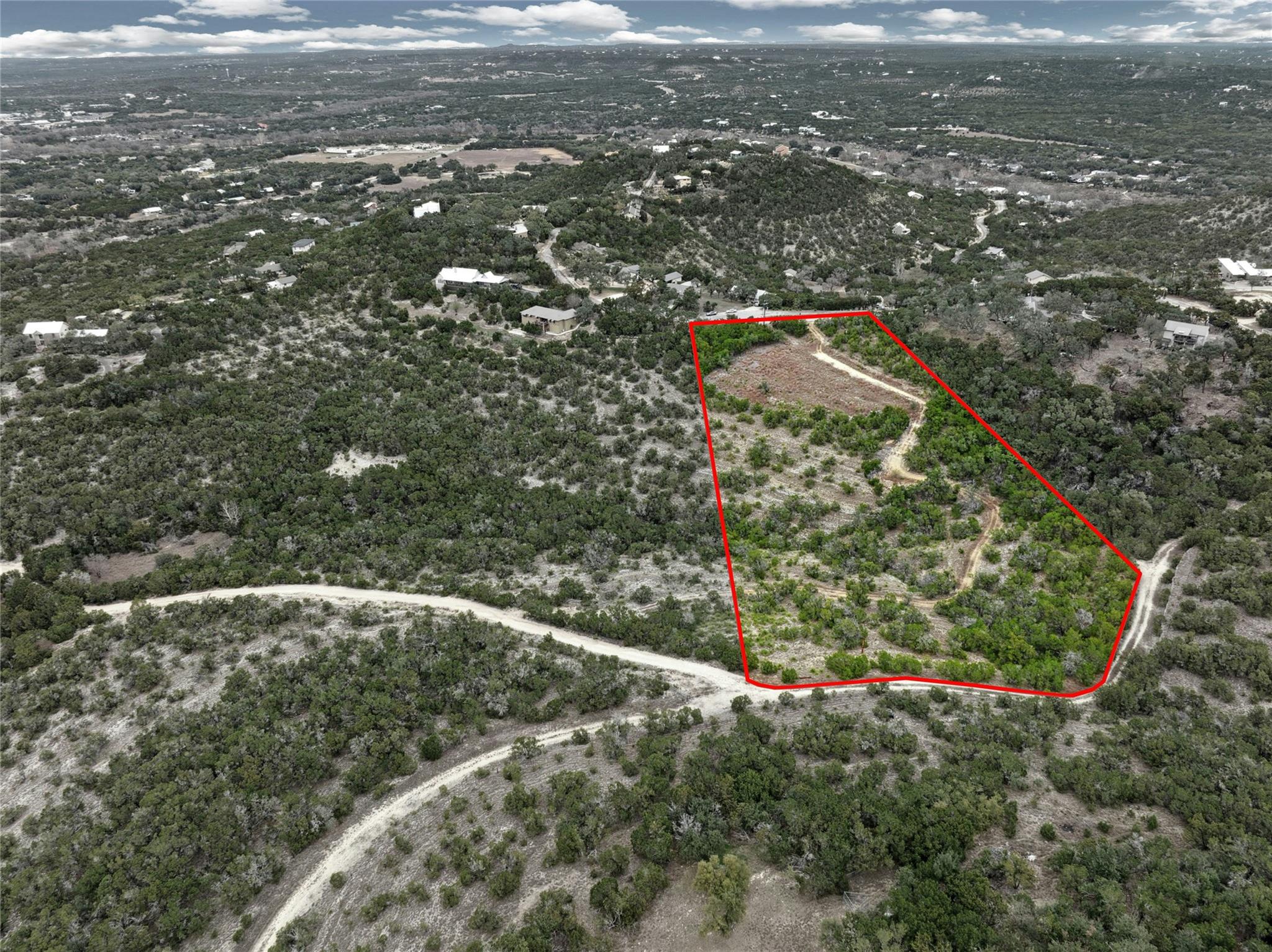 1541 Hilltop Drive, Wimberley, TX 78676 — photo 1