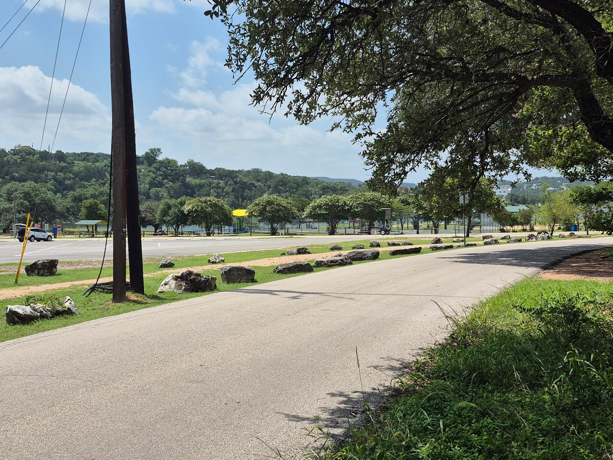 18110 Park, Jonestown, TX 78645 — photo 1