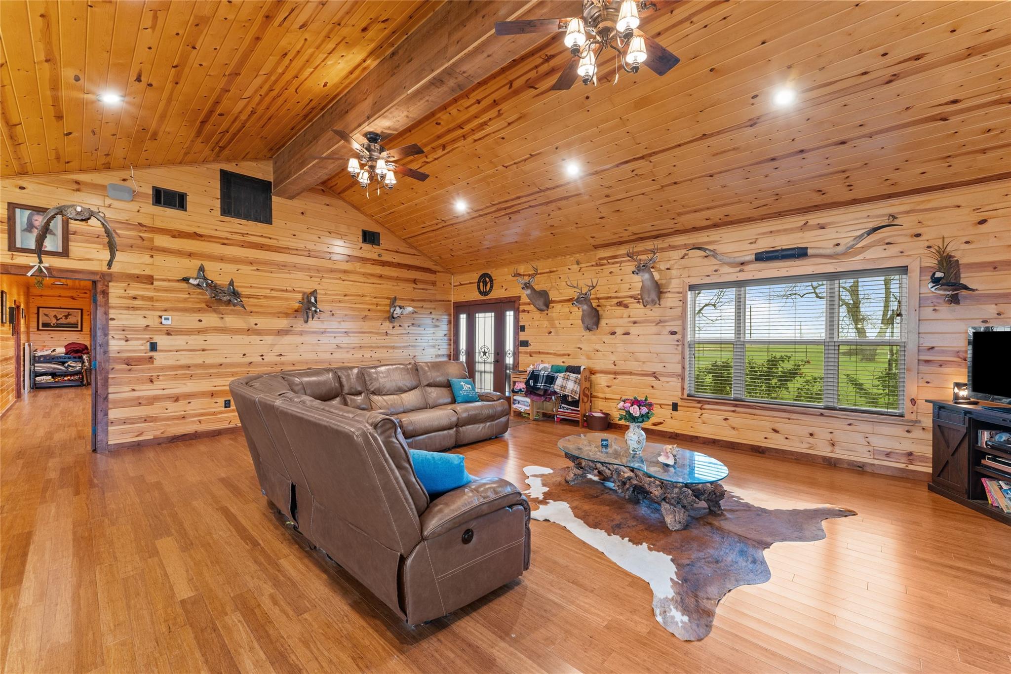 2951 County Road 360, Bartlett, TX 76511 — photo 1