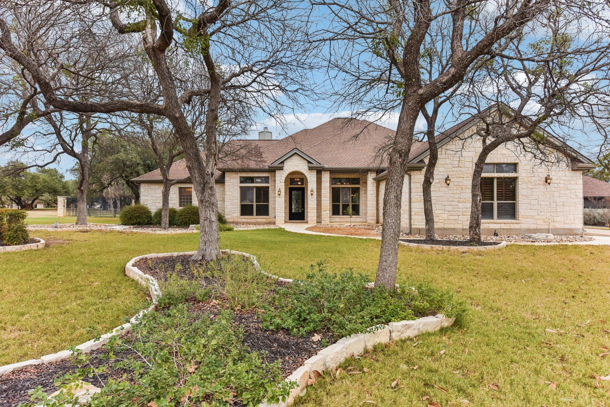 105 Silver Leaf, Georgetown, TX 78633 — photo 1