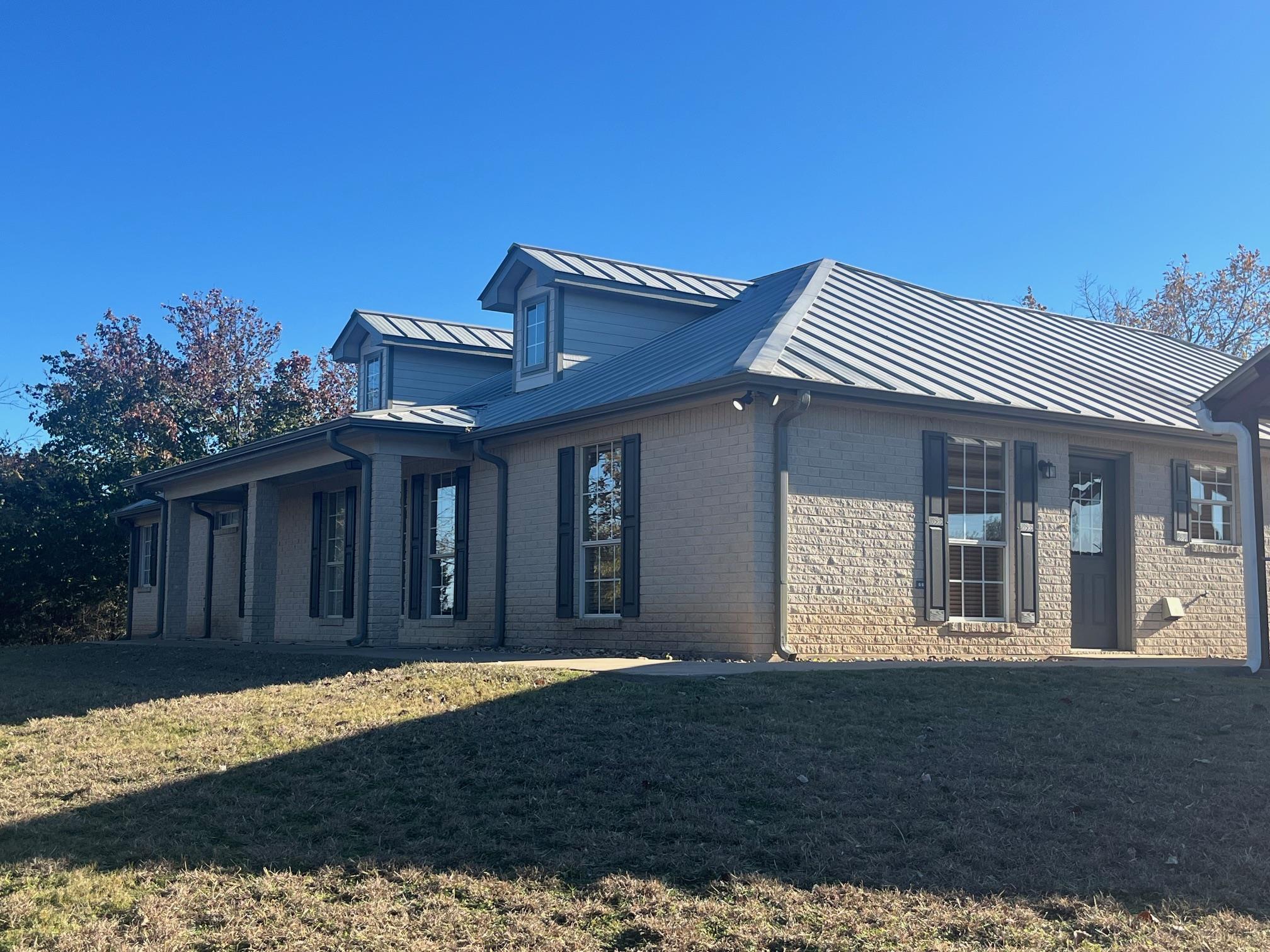 3076 County Road 1045, Lampasas, TX 76550 — photo 1