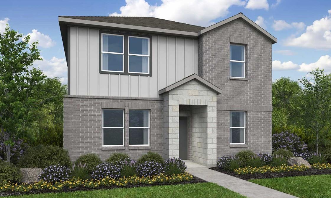 205 Betsy, Hutto, TX 78634 — photo 1