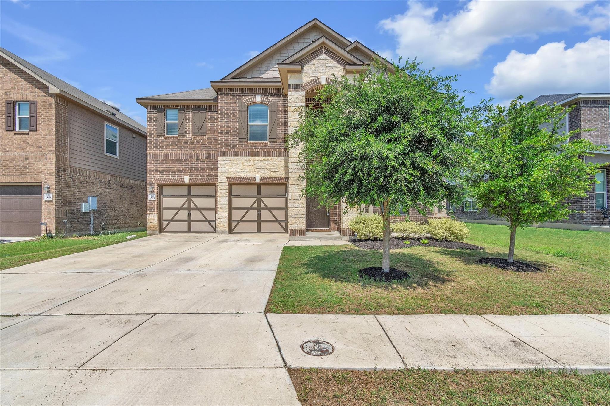 3894 Bentwood, New Braunfels, TX 78130 — photo 1
