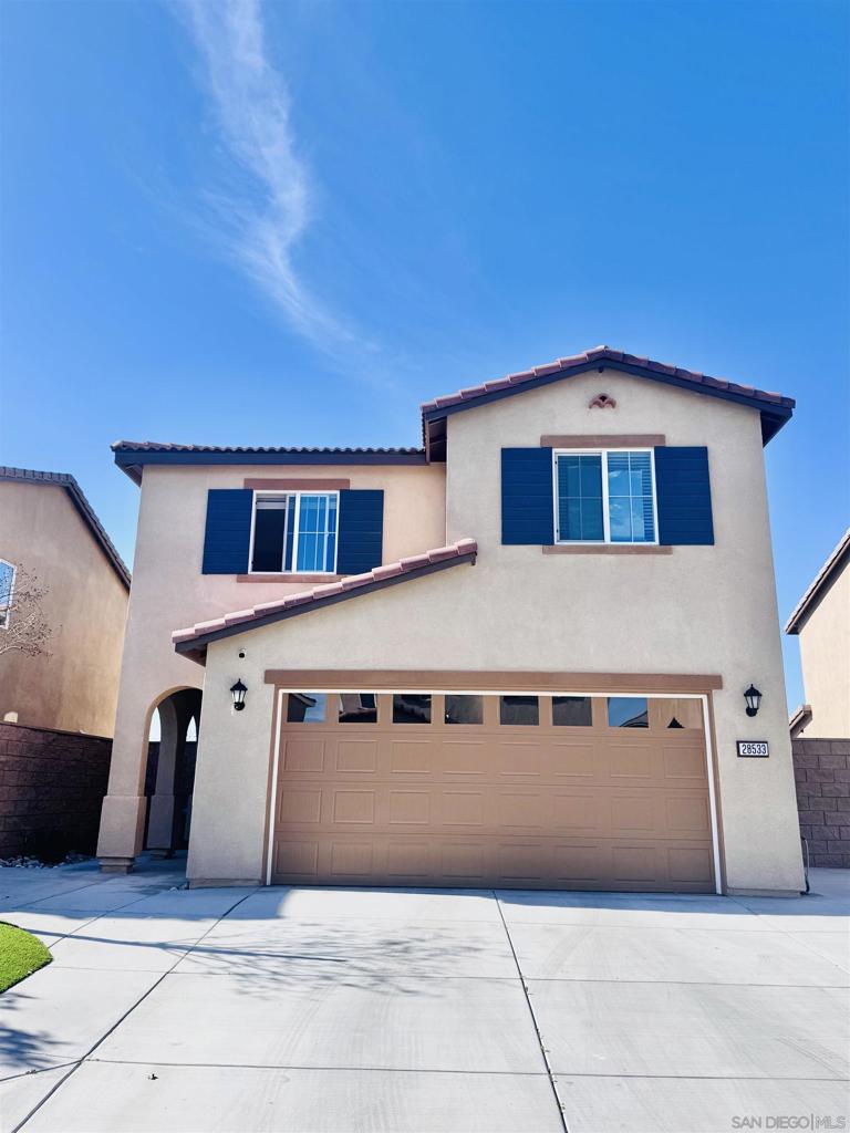 28533 Scorpion Ln, Winchester, CA 92596 — photo 1
