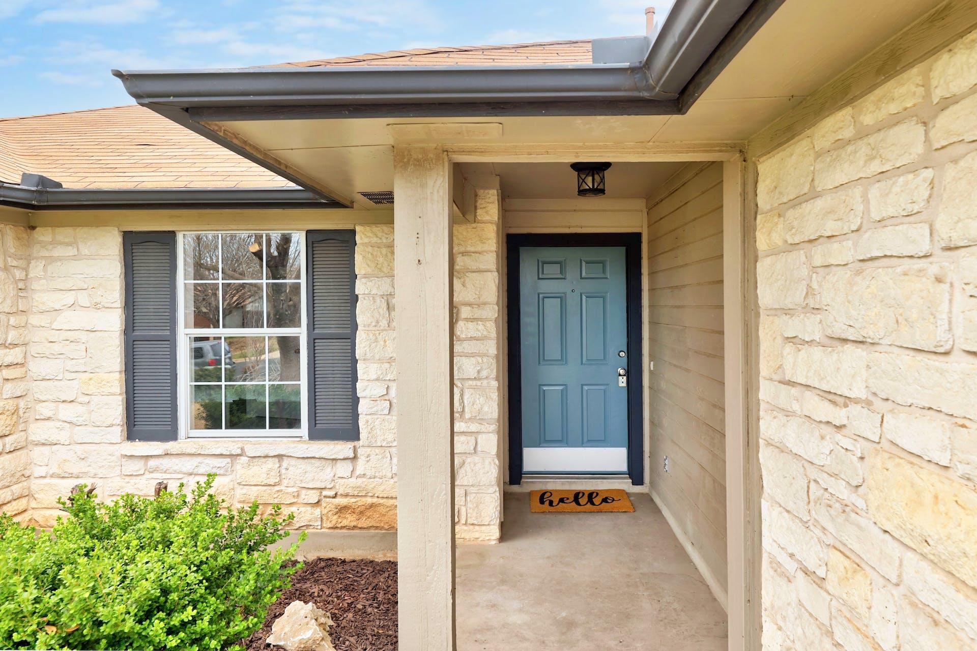 214 Crystal Knoll, Georgetown, TX 78626 — photo 1