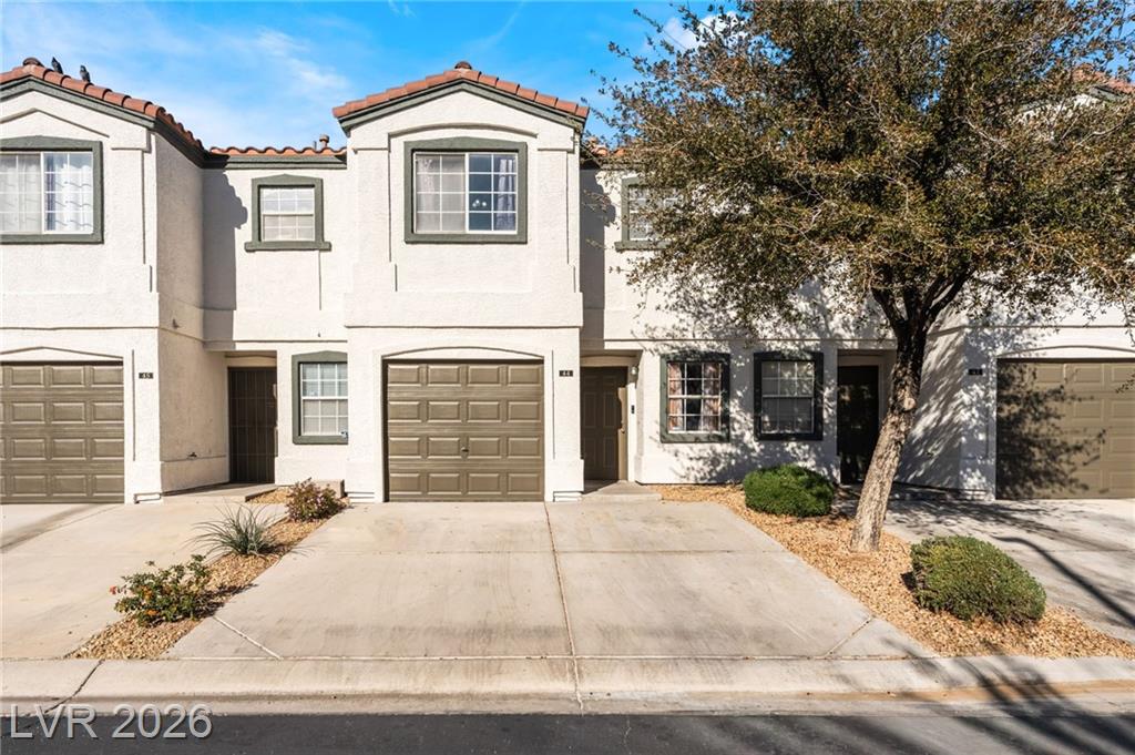 5330 East Charleston Boulevard, Las Vegas, NV 89142 — photo 1