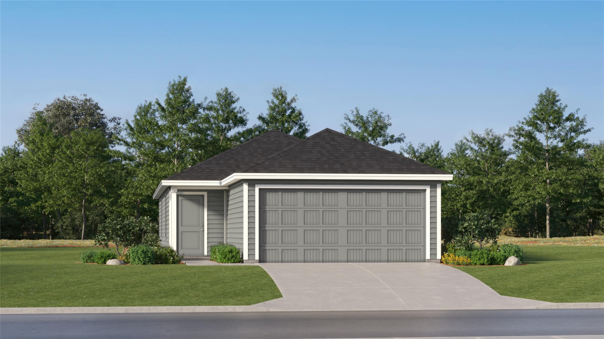 204 Pink Footed, Uhland, TX 78640 — photo 1