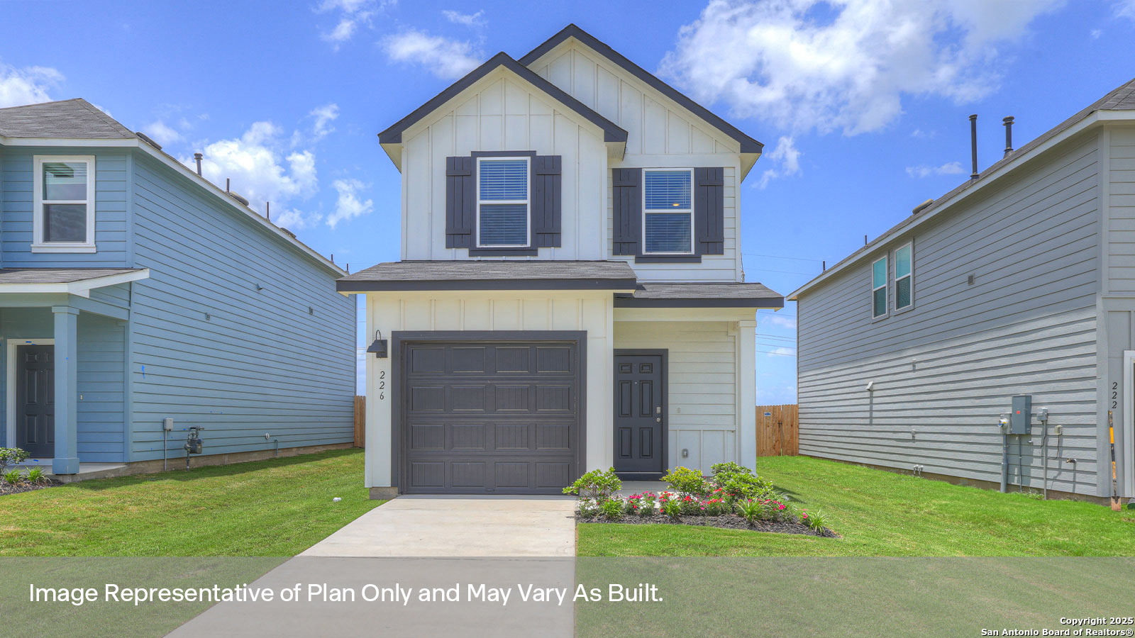 140 KENDALL LANE, ,  78656 — photo 1
