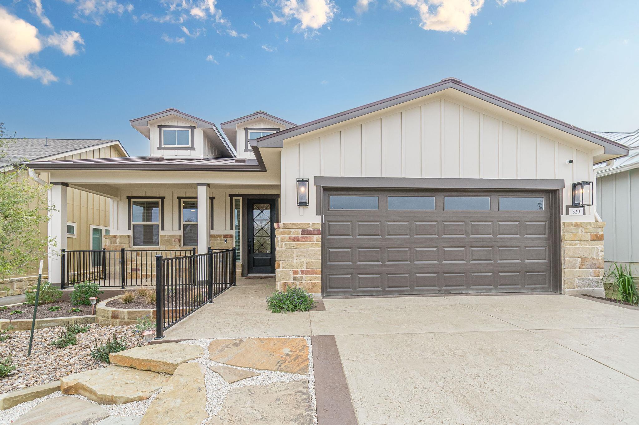 329 Sprinting Peak, San Marcos, TX 78666 — photo 1