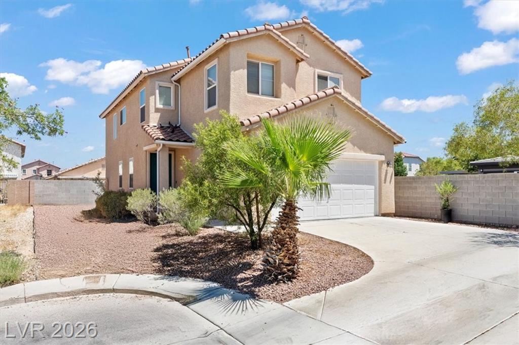 9548  Windsor Forest Court, Las Vegas, NV 89123 — photo 1