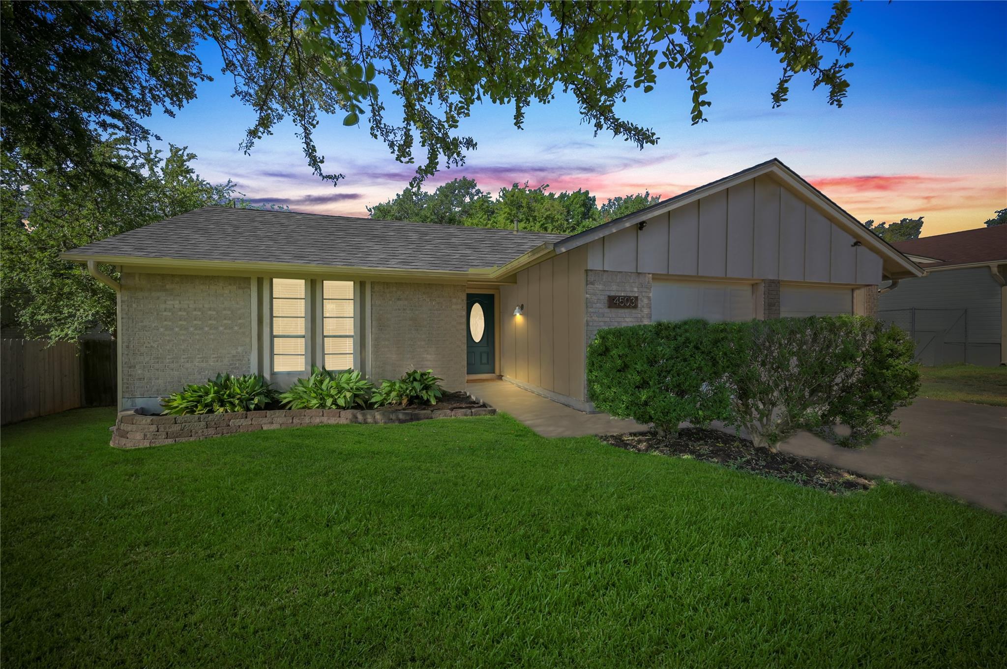 4503 Beaver Creek, Austin, TX 78759 — photo 1