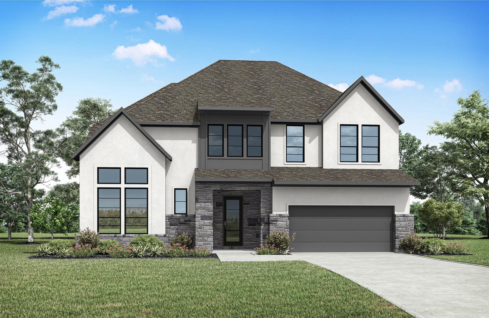 2033 Morning Mist, Georgetown, TX 78628 — photo 1