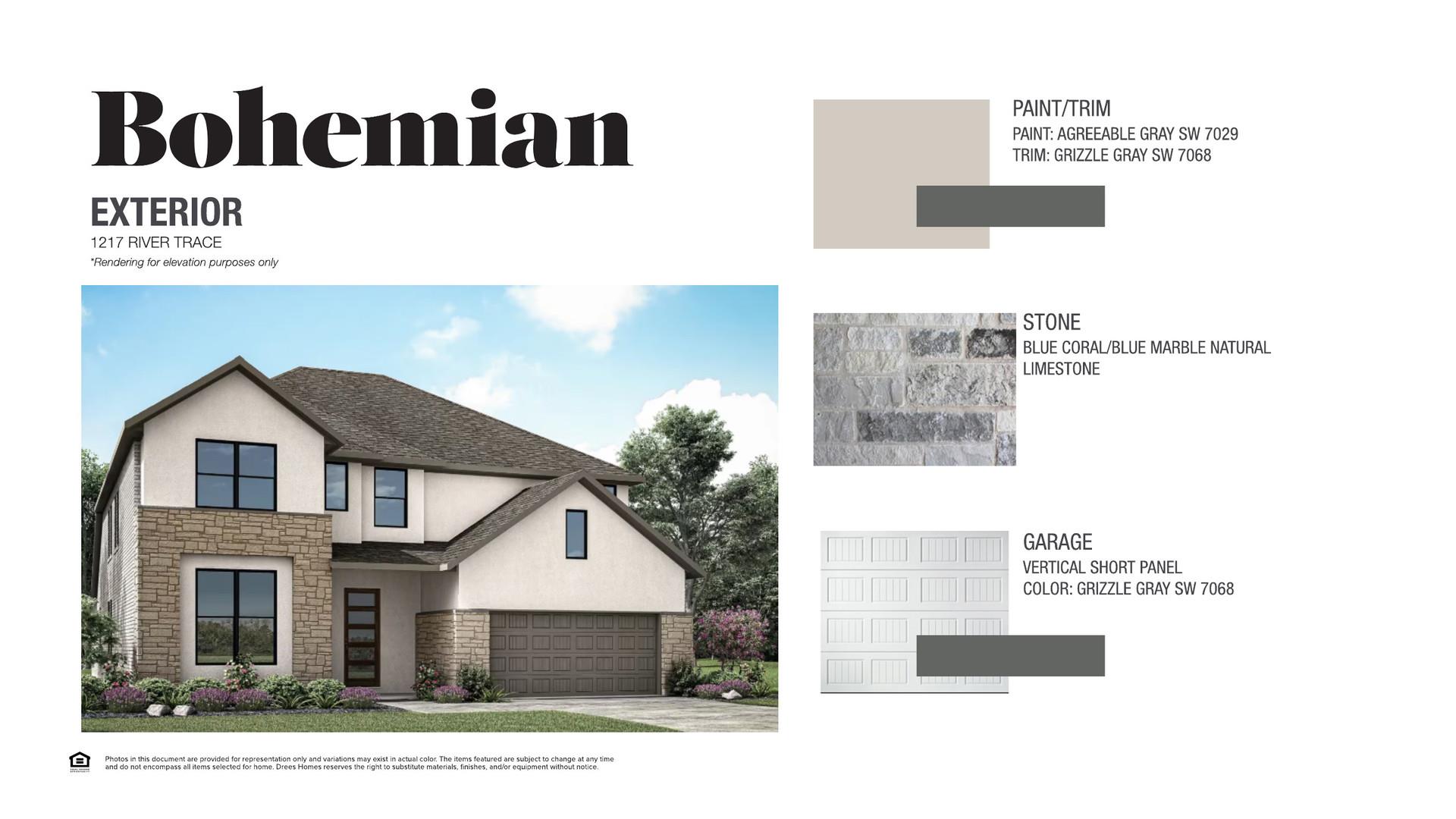1217 River, Georgetown, TX 78628 — photo 1