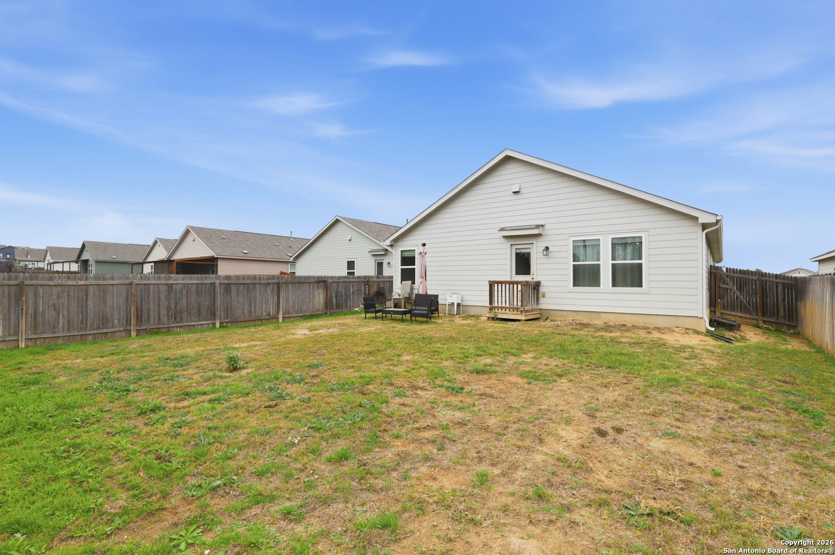 5656 Jasmine Spur, ,  78163 — photo 1
