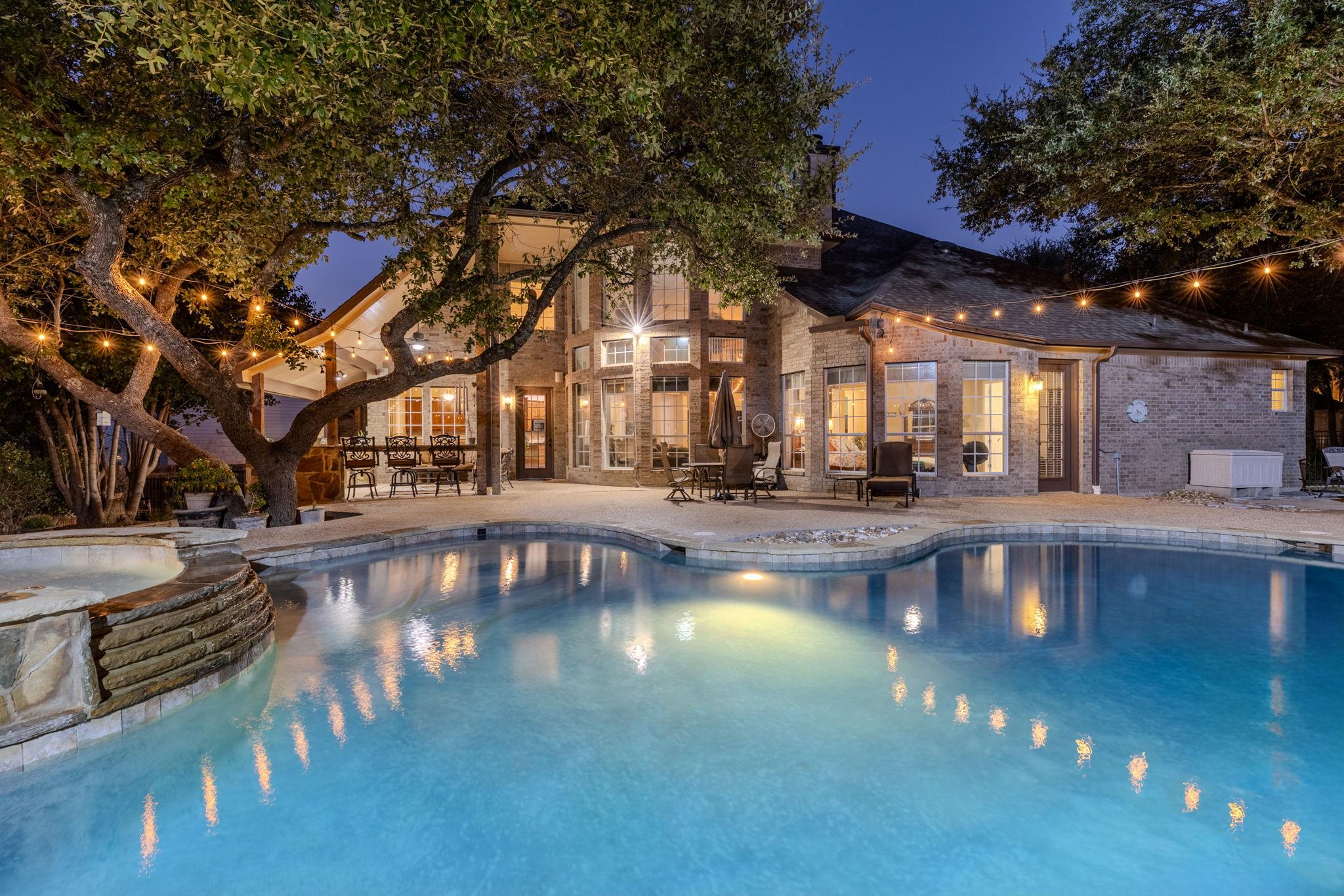 908 Golden Bear, Round Rock, TX 78664 — photo 1