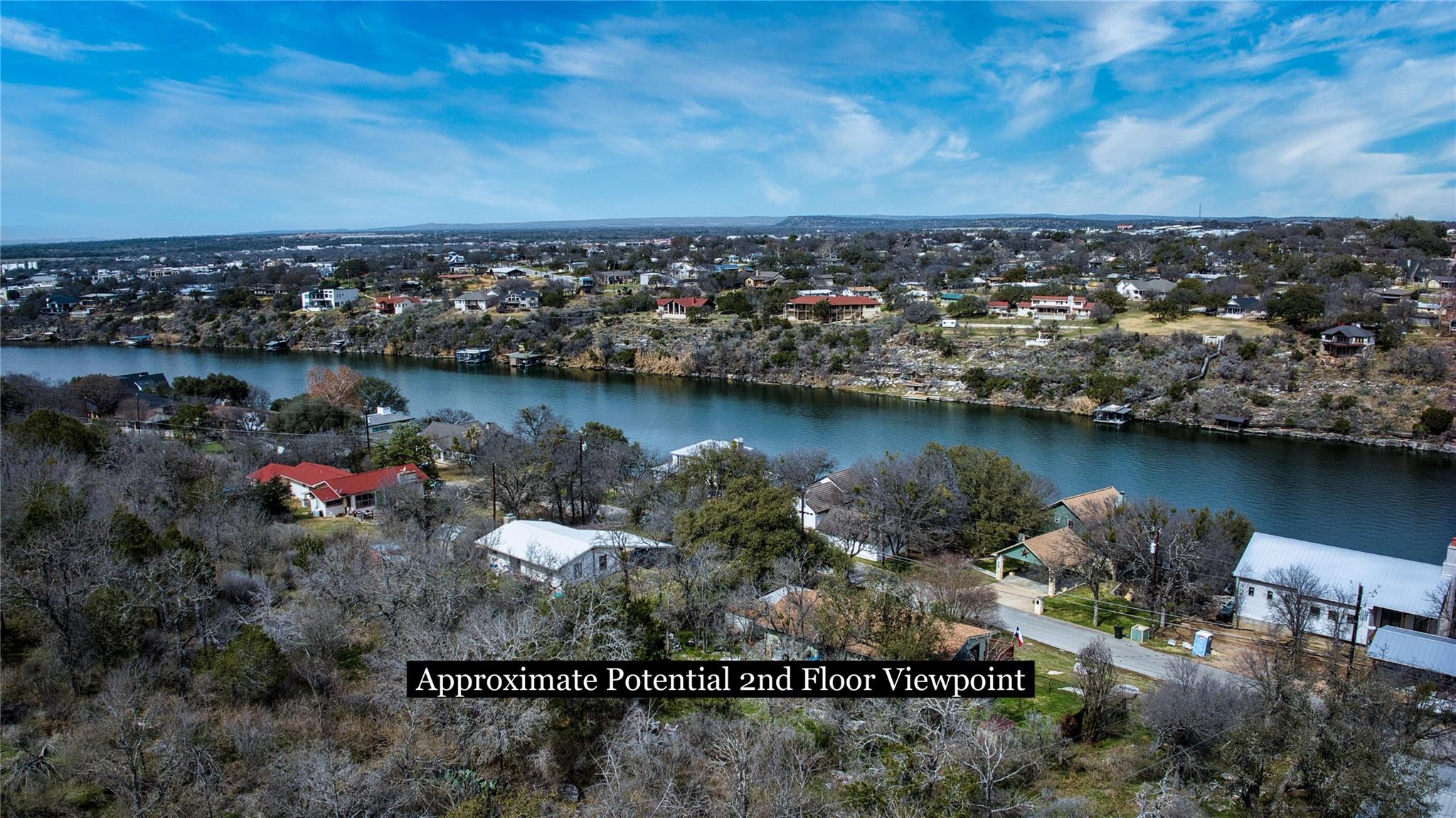 00 Uno, Marble Falls, TX 78654 — photo 1
