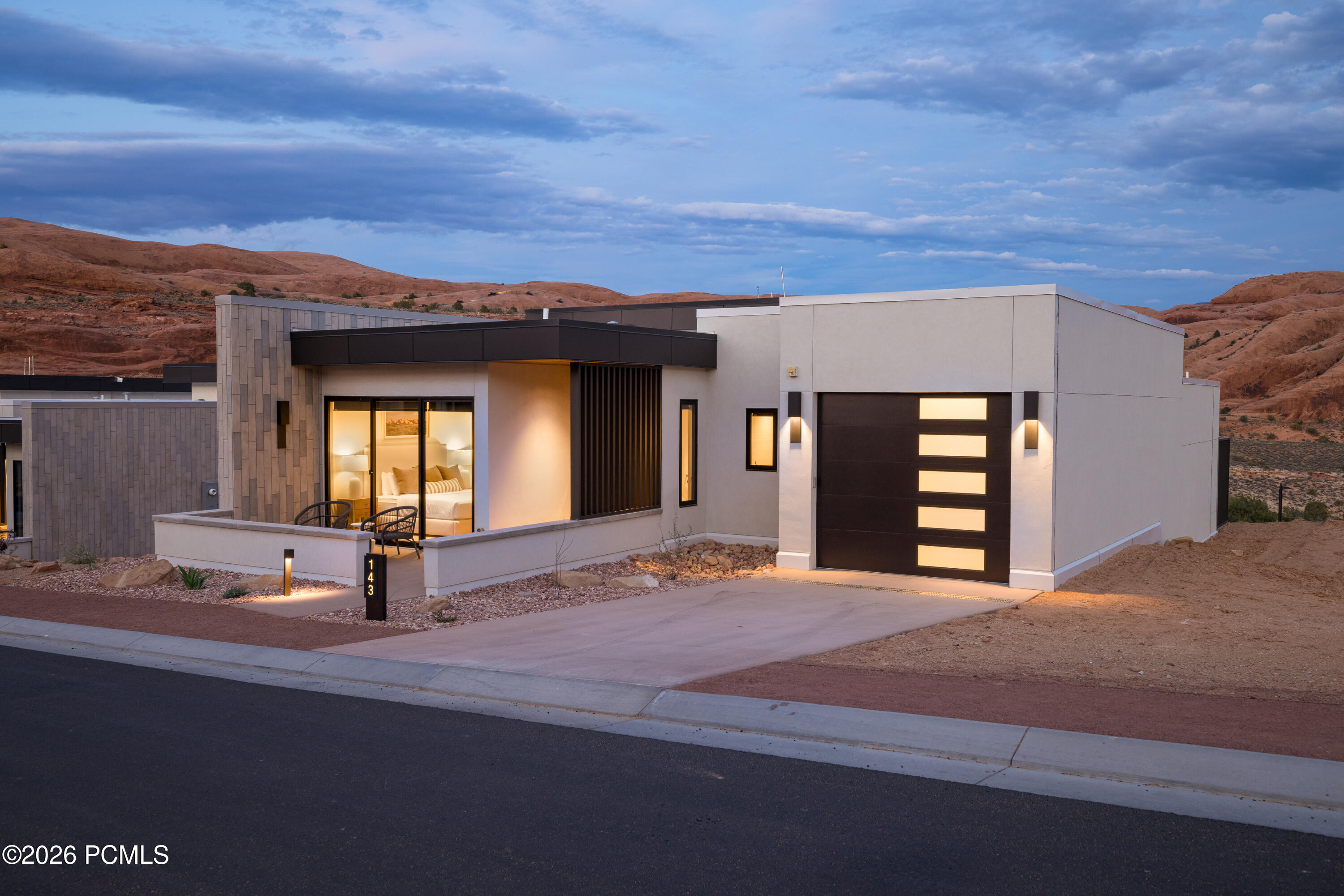 143 Badgers, Moab, UT 84532 — photo 1