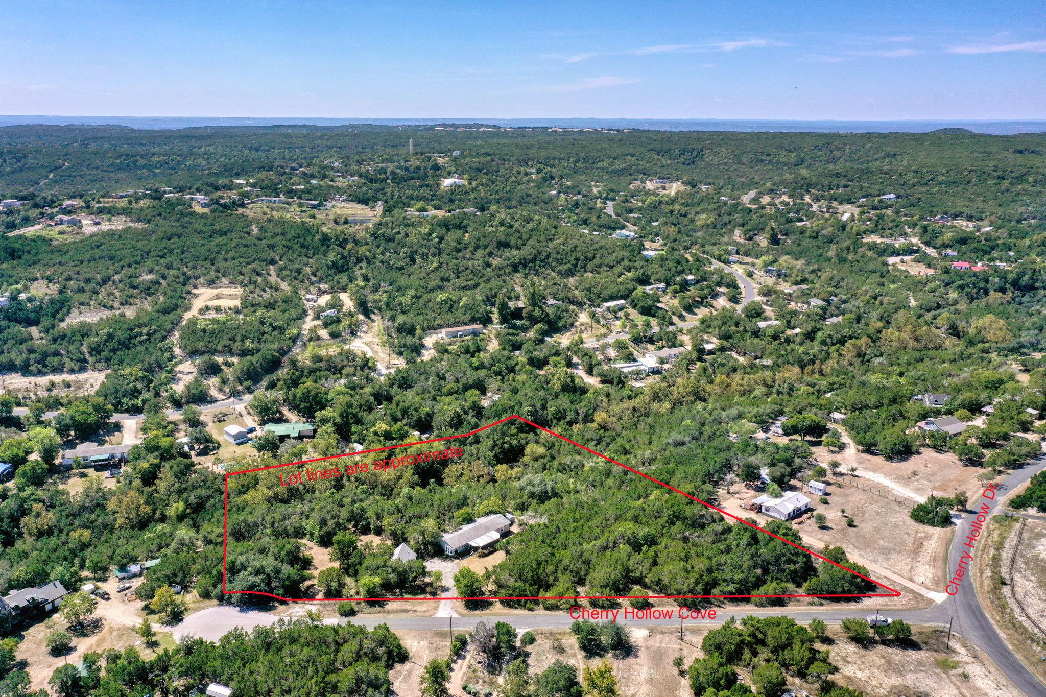 21405 Cherry Hollow, Leander, TX 78641 — photo 1