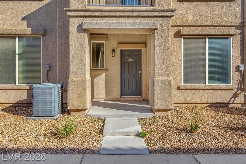 4603  Woolcomber Street, Las Vegas, NV 89115 — photo 1