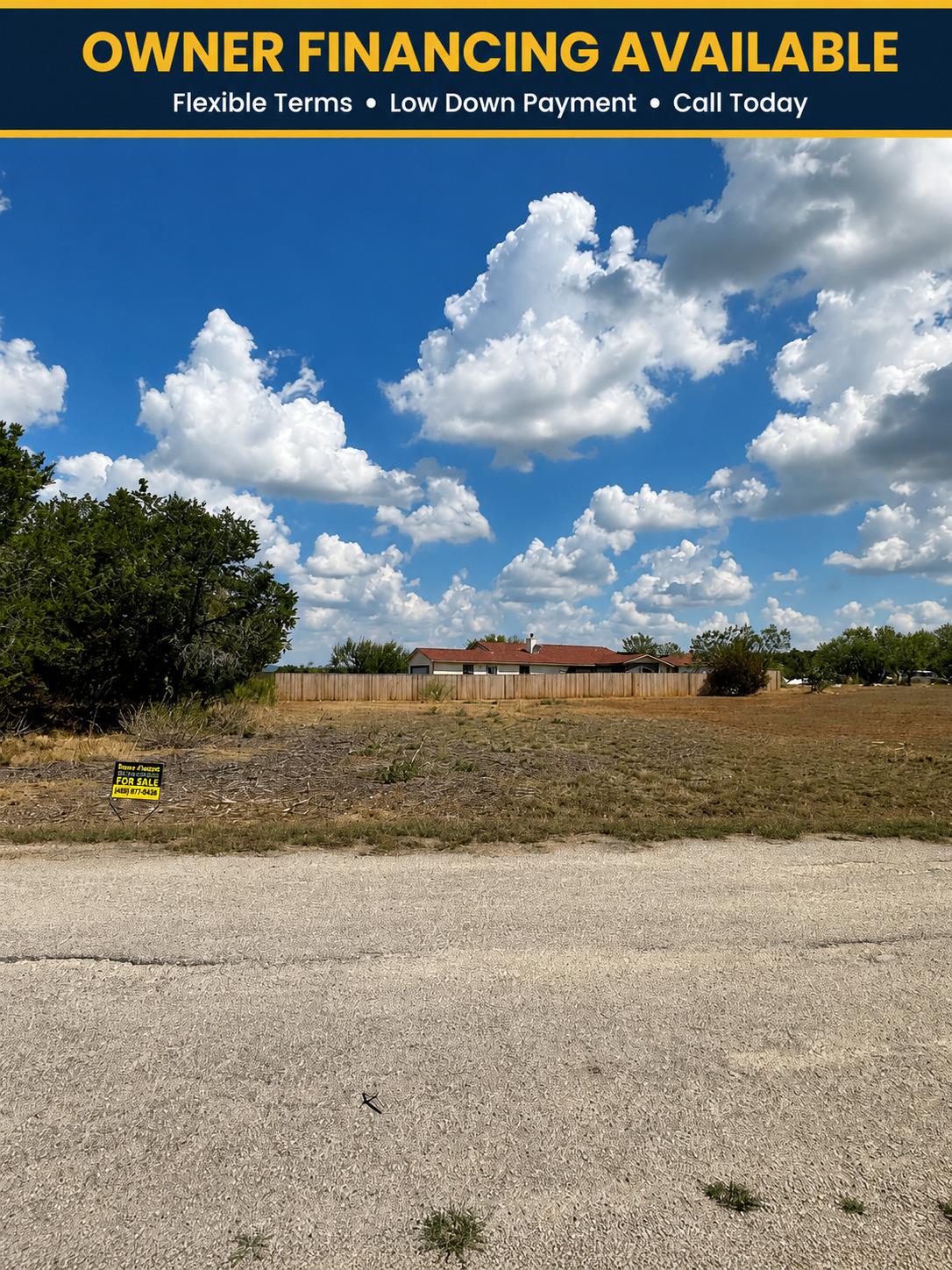 22006 Redbird, Lago Vista, TX 78645 — photo 1