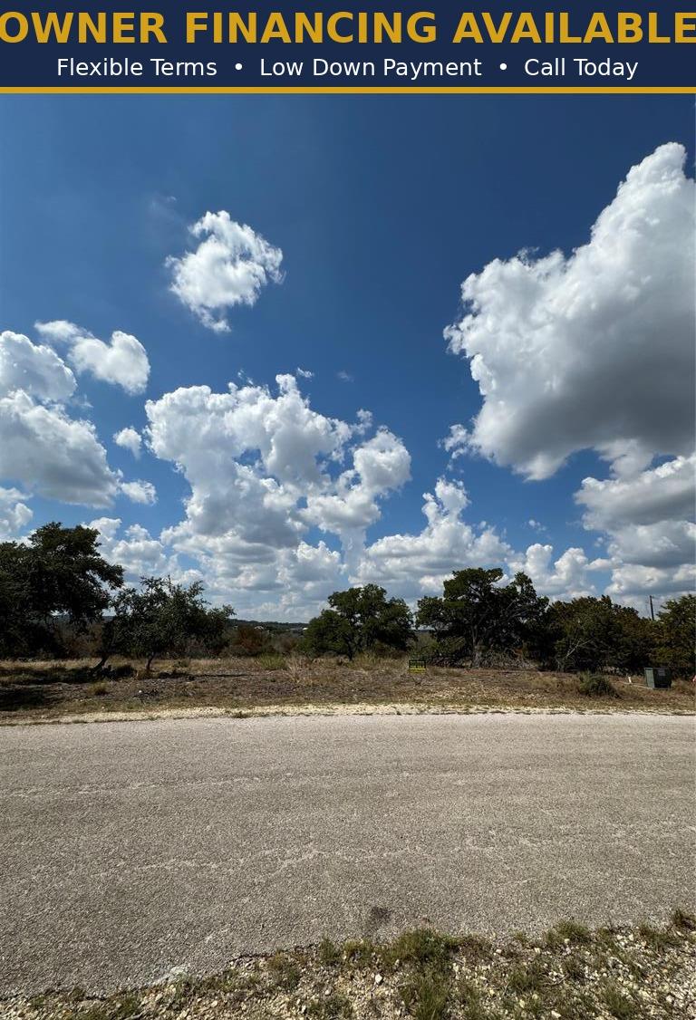 22007 Redbird, Lago Vista, TX 78645 — photo 1