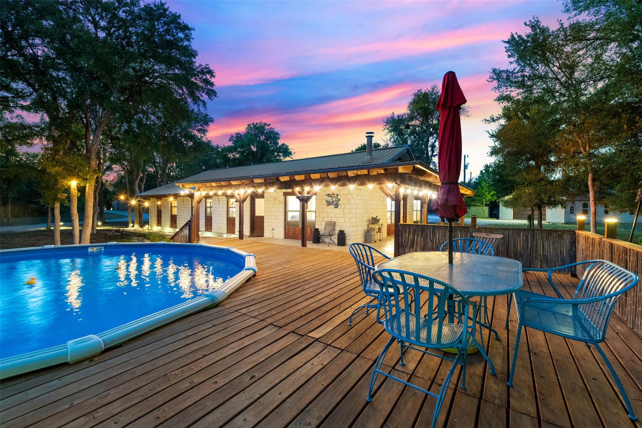 507 County Road 200D, Burnet, TX 78611 — photo 1