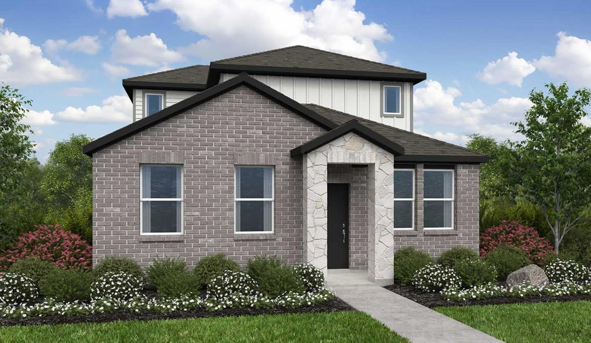 107 Betsy, Hutto, TX 78634 — photo 1