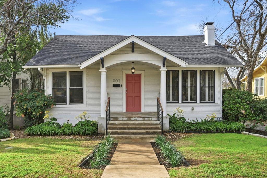 807 30th, Austin, TX 78705 — photo 1