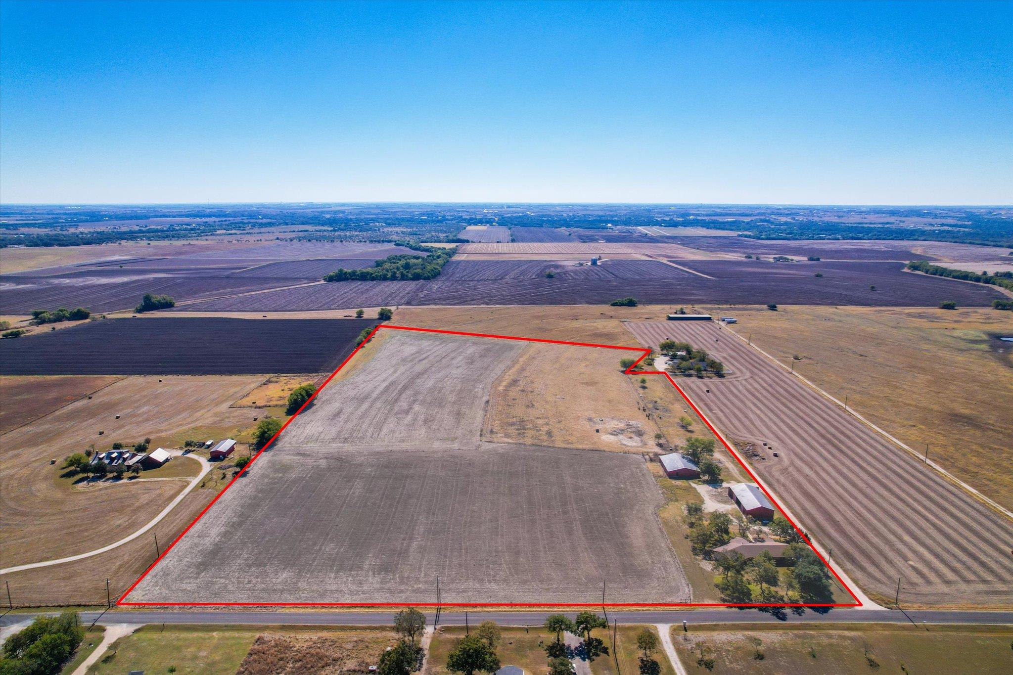 958 County Road 124, Georgetown, TX 78626 — photo 1