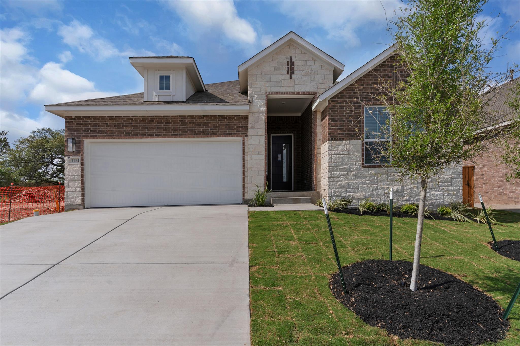 1121 Pansy, Georgetown, TX 78628 — photo 1