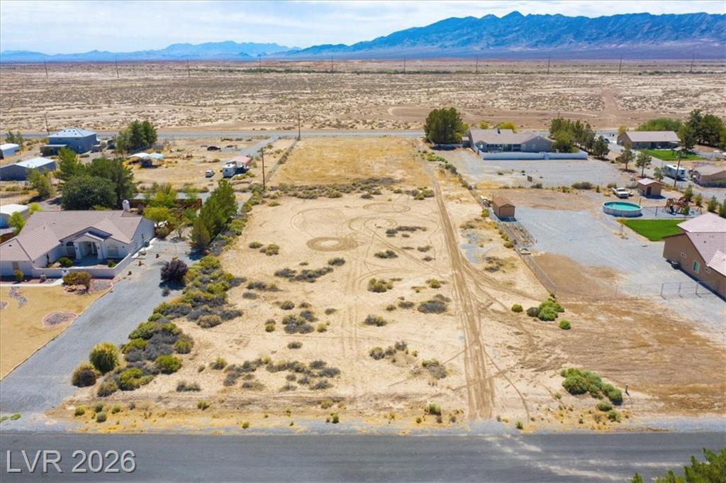1441  Marion Miller, Pahrump, NV 89048 — photo 1